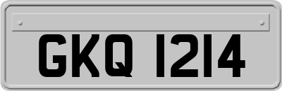 GKQ1214