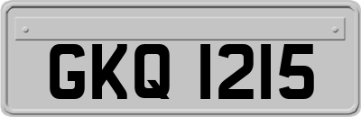 GKQ1215