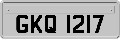 GKQ1217