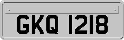GKQ1218