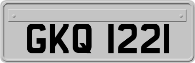 GKQ1221
