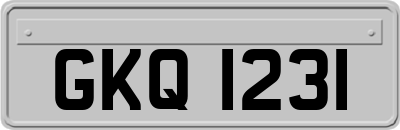 GKQ1231