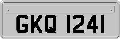 GKQ1241
