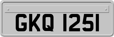 GKQ1251