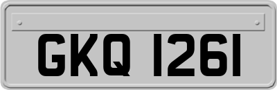 GKQ1261