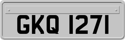 GKQ1271