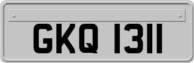 GKQ1311