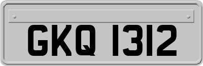 GKQ1312