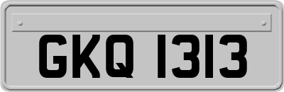 GKQ1313