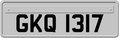 GKQ1317