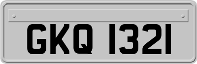 GKQ1321