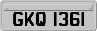 GKQ1361