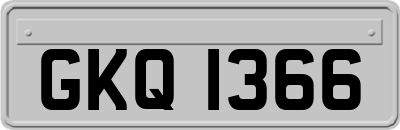 GKQ1366