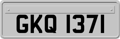 GKQ1371
