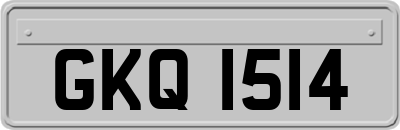 GKQ1514
