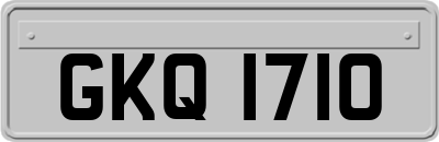 GKQ1710