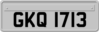 GKQ1713