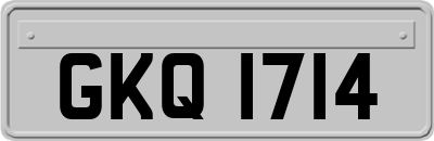 GKQ1714