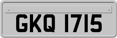 GKQ1715