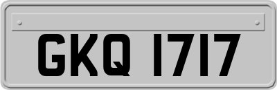 GKQ1717