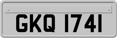 GKQ1741