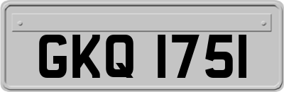 GKQ1751