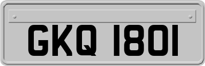 GKQ1801