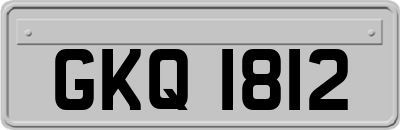 GKQ1812