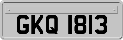 GKQ1813