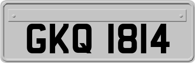 GKQ1814