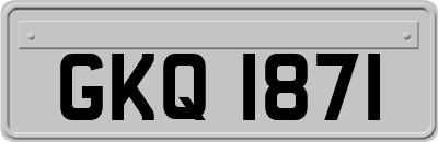 GKQ1871
