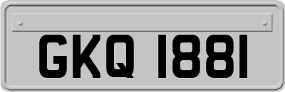 GKQ1881