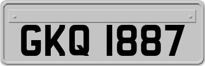 GKQ1887
