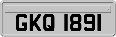 GKQ1891