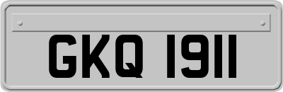GKQ1911