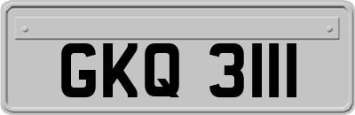 GKQ3111