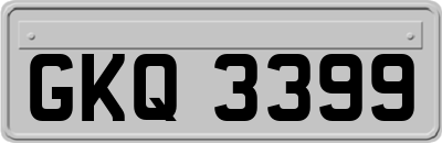 GKQ3399