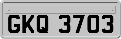 GKQ3703