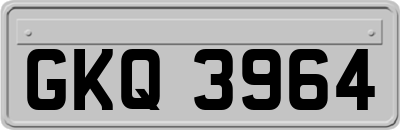 GKQ3964