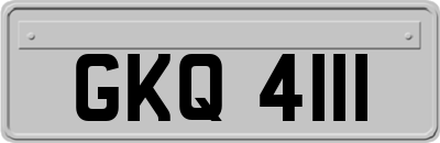 GKQ4111