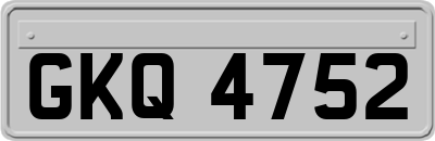 GKQ4752