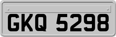 GKQ5298