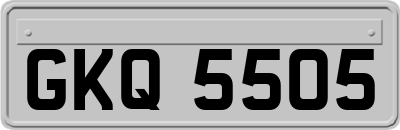 GKQ5505