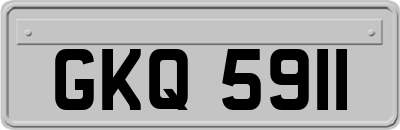 GKQ5911