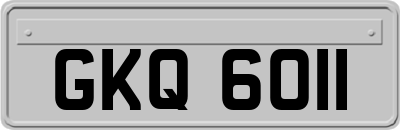 GKQ6011