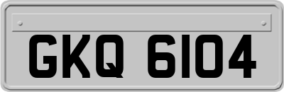 GKQ6104
