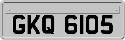 GKQ6105