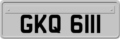 GKQ6111
