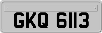 GKQ6113