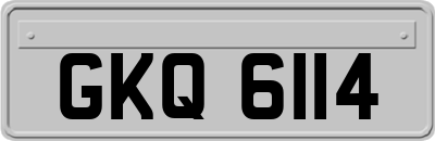 GKQ6114